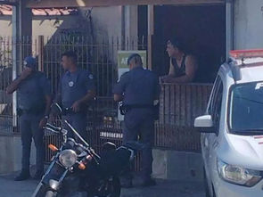 Homem é preso após matar vizinho com deficiência a pauladas na zona leste de São José dos Campos