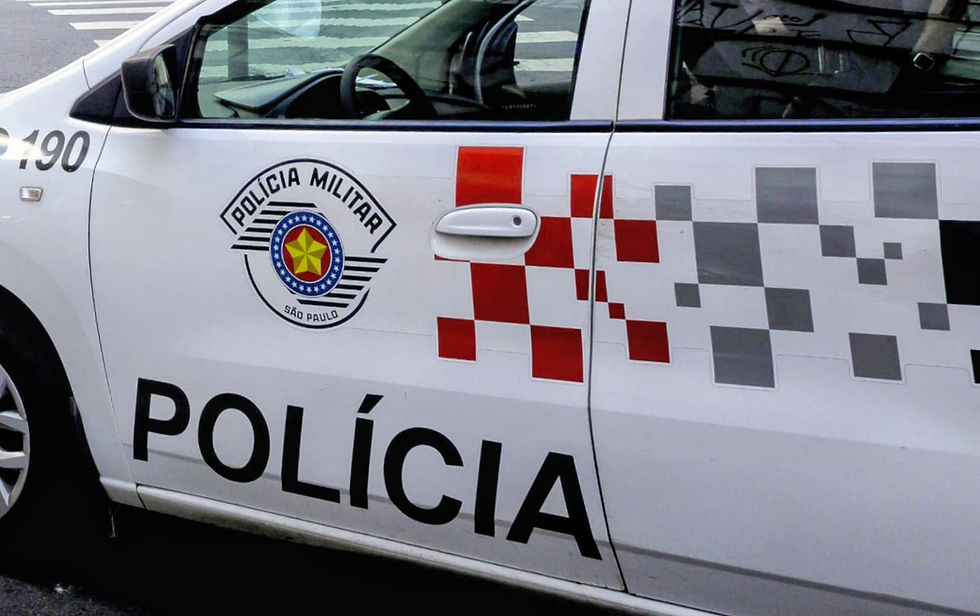 Homem é preso ao tentar obter empréstimo com documentos falsos em banco de São José dos Campos