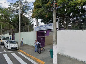 Adolescente tenta esfaquear colega em escola de Jacareí e fere professor ao ser contido