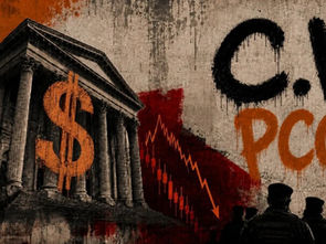 EUA classificam PCC e CV como organizações terroristas