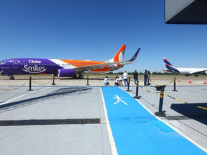 Aeroporto de São José dos Campos vai oferecer conexões para vários destinos no Brasil