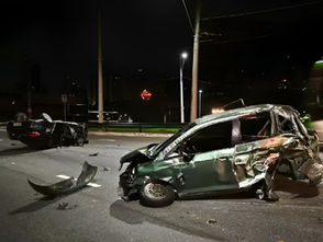 Mulher fica gravemente ferida em acidente no Anel Viário em São José dos Campos, é socorrida, mas não resiste e morre no hospital