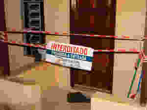 Foto: Ocorrência 24h