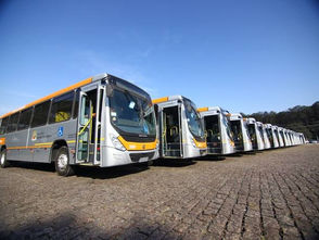 Transporte público de São José dos Campos, Taubaté e Jacareí pode enfrentar atrasos e até greve nos próximos dias