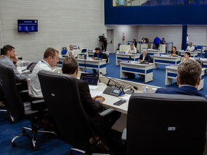 Câmara aprova concessão do Parque da Cidade à iniciativa privada em São José dos Campos