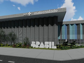 Prefeitura assina contrato para construção da nova maternidade em São José dos Campos