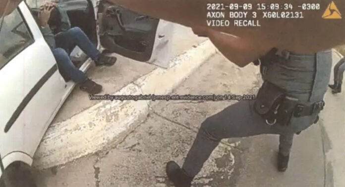 Justiça determina indenização do Estado a família de jovem morto por policiais em São José dos Campos