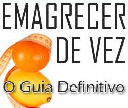 Guia: Como emagrecer de vez