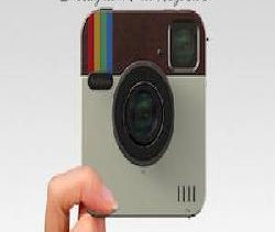 Instagram para negócios