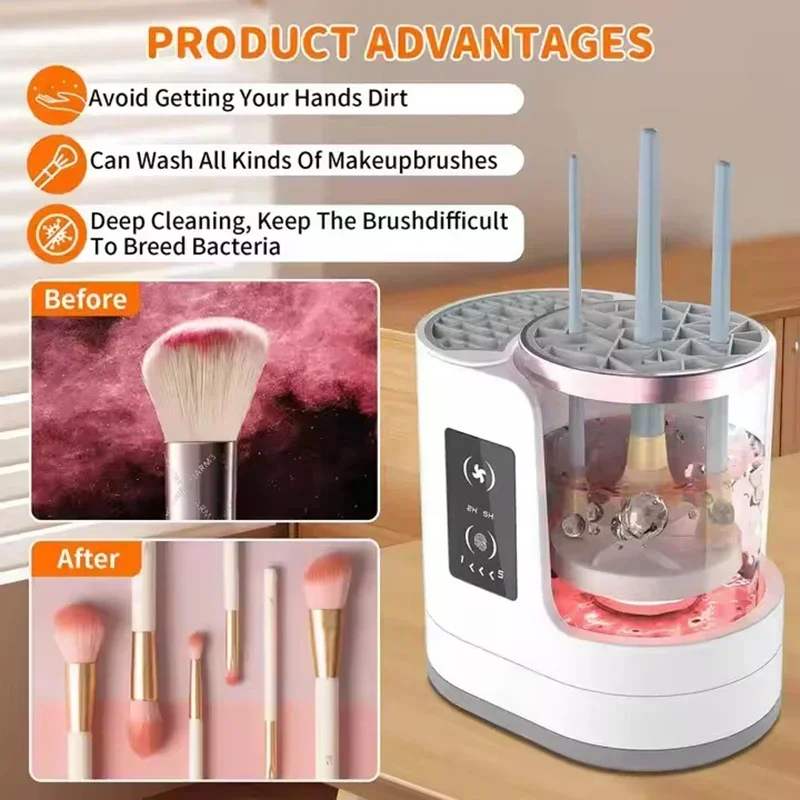 BrushSpin Pro thumbnail 3