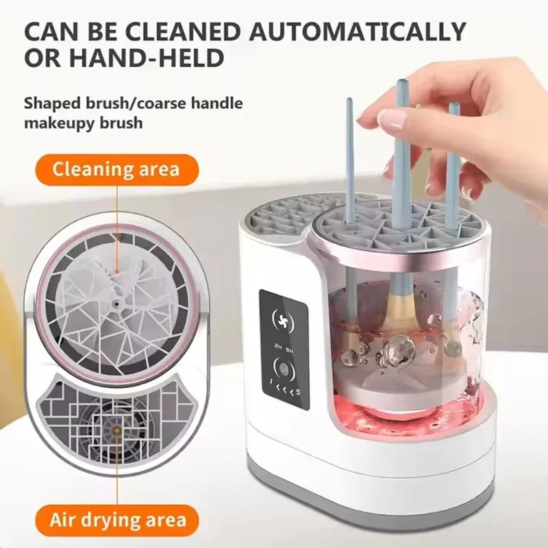 BrushSpin Pro thumbnail 6