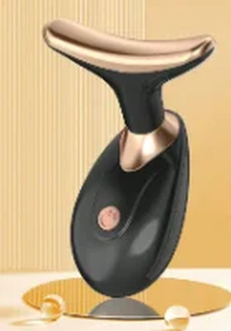 Dolphin Sculpt Pro — 7-in-1 Neck & Face Lifting Device | Aurasavoir Beauty