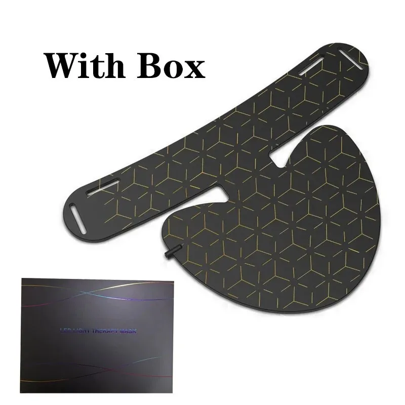 GlowFlex LED Mask thumbnail 8
