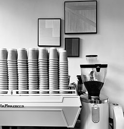 coffee Machine