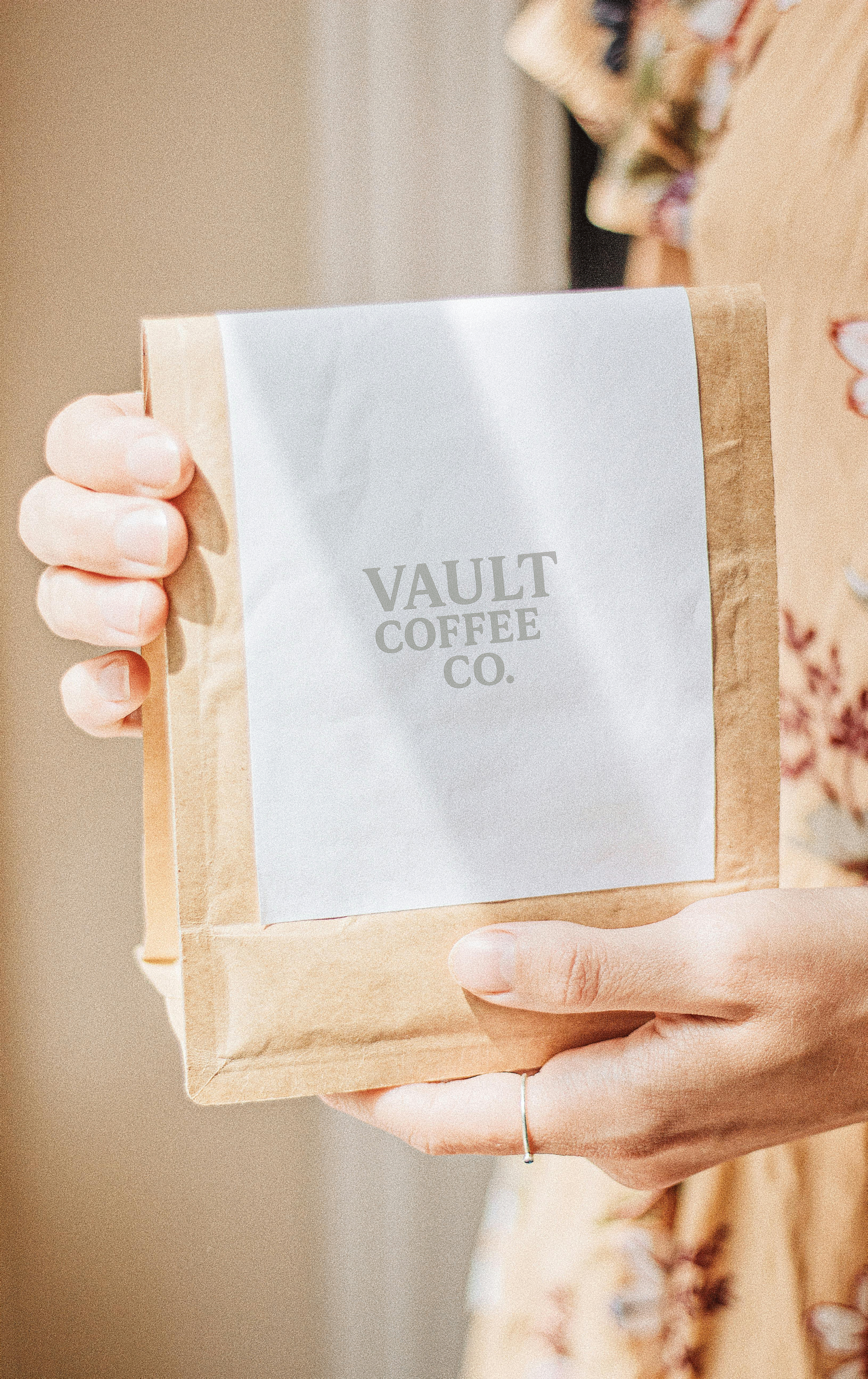 Vault