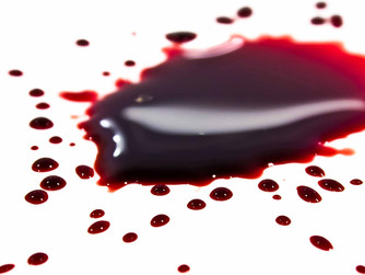 If It Bleeds, It Leads