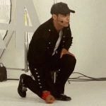 Anthony King Michael Jackson