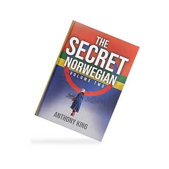 The Secret Norwegian Volume Two (2).png
