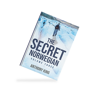The Secret Norwegian Volume Three (2).pn