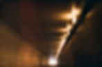 Cinematic shot of a tunnel for a film gallery