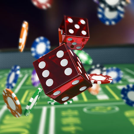 Studying Bets and Hedges in Simple Lotteries - ACR 2017