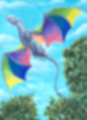 Pride Wyvern