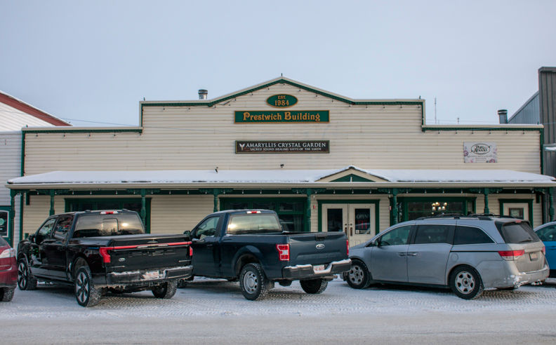 Cochrane - Historic Downtown_2.jpg