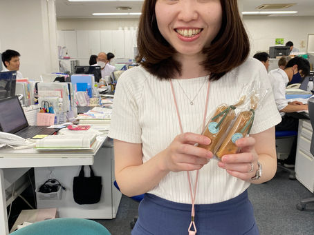 静岡商工会議所での成果発表‼️