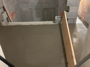 RUTGERS MARRYOTT MUSIC BUILDING