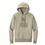 Thumbnail: Perfect-Weight Fleece-Lined Hoodie Sweatshirt