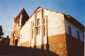 St Francis AME Church