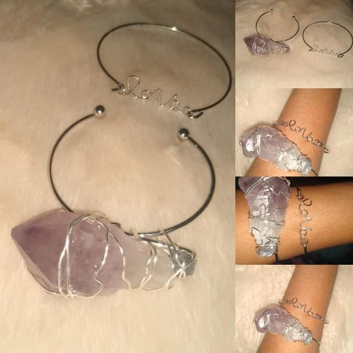 " Love 💜 Tranquility "