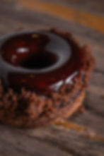 Crazy Choco-Loco