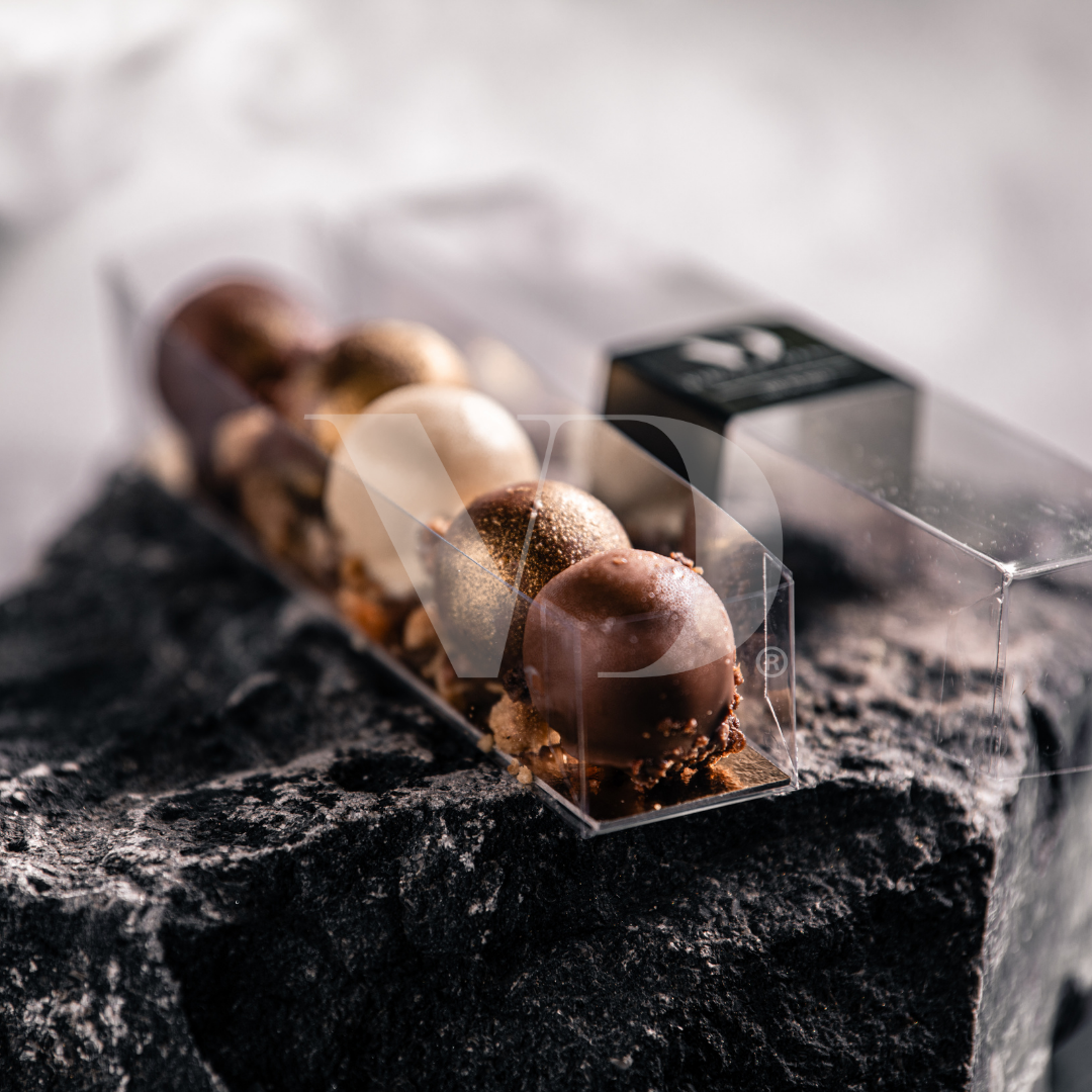 Discovery Mix: Classics Pearls by VD® (5pcs)