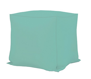 Bean bag cube