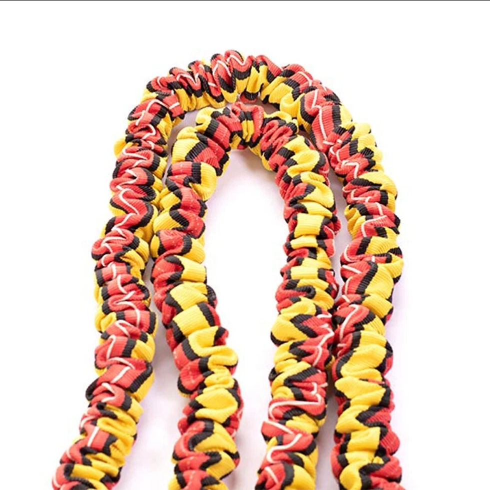 Miniatura: Cinturón de Potencia para Ejercicios en el Agua - Rubberfit Water