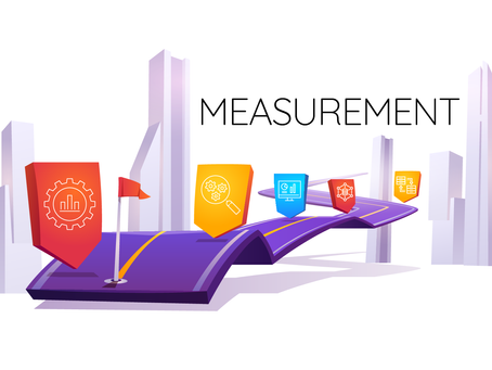 Why a Measurement Roadmap Is Key to Your Organization’s Success