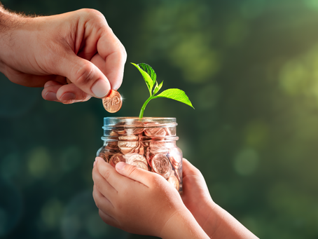 The Future of Social Impact Investing: Results-Based Donation Models