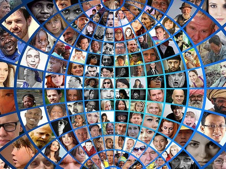 Celebrating National Philanthropy Day and Collective Impact