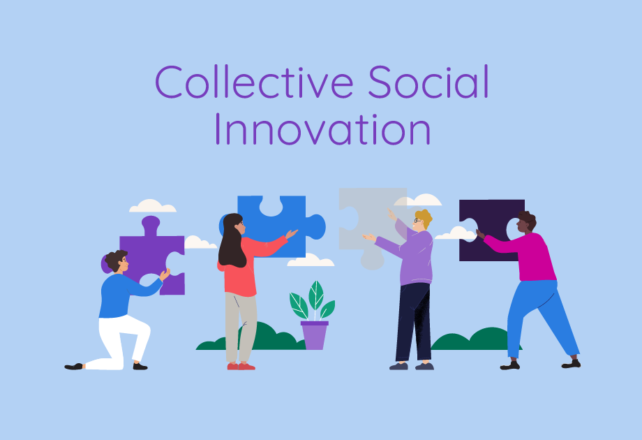Collective Social Innovation