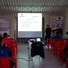 CAPACITACION MANEJO DEFENSIVO