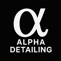 Alpha Detailing Toronto