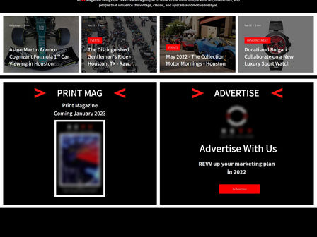 Recent Design & Consulting 11-2022