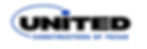United Constructors of Texas Main Logo