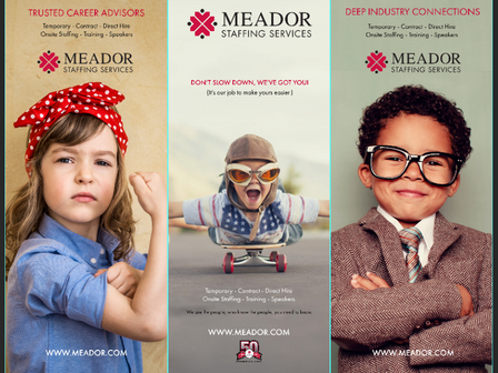 Staffing Firm