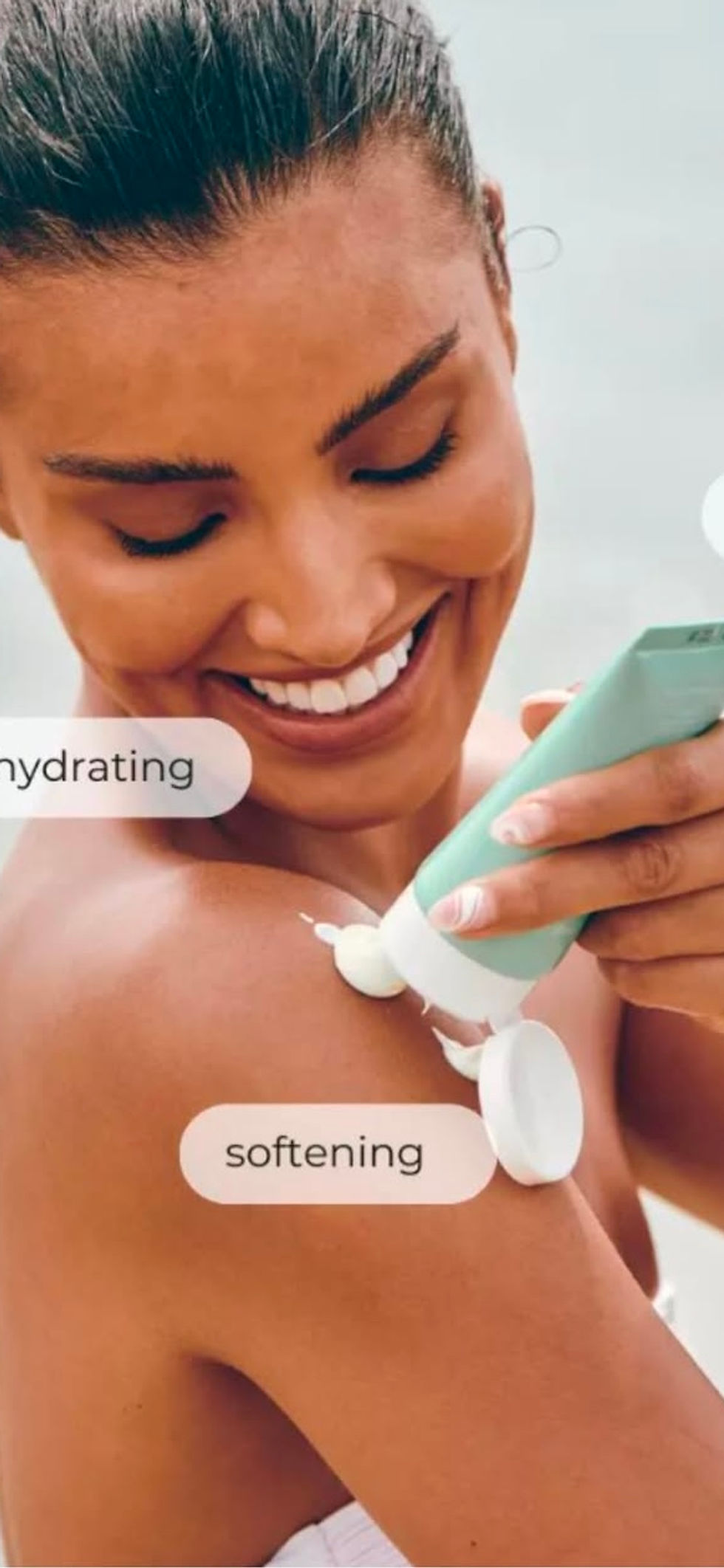 Thumbnail: Evergreen Body Lotion 420ml 