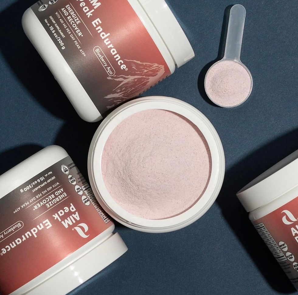 Thumbnail: Peak Indurance 