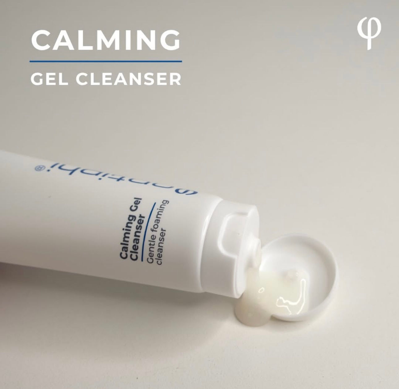 Calming Gel Cleaner