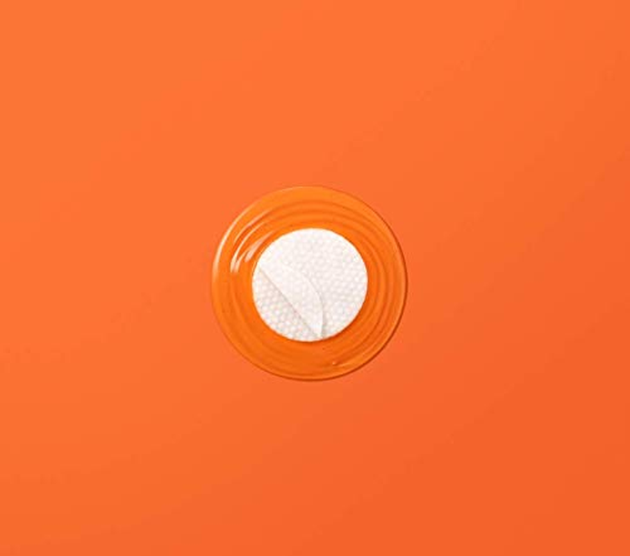 Thumbnail: Carrotene Clarifying Pads | Oily, Sensitive, Acne-Prone Skin | Vegan, Cruelty-Fr