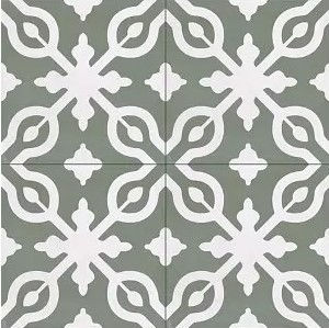 Ragno Contrasti Tappeto 9 20 x 20 cm R7HN